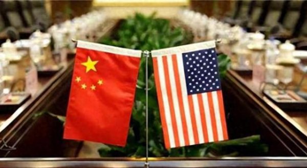 股票配资专业平台 中国宣布发展战略威慑力量, 美智库: 不低头, 核弹会布满中国周边