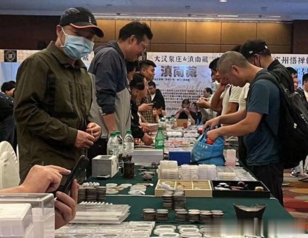 场外股票配资经营 钱币市场: 冷冷清清, 暴涨的大行情何时会再来?
