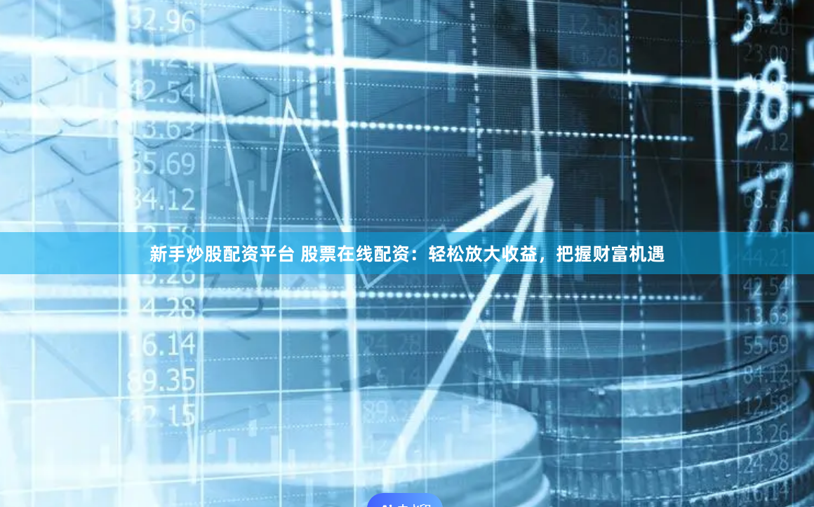 新手炒股配资平台 股票在线配资：轻松放大收益，把握财富机遇