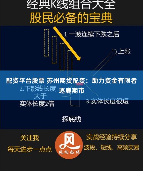配资平台股票 苏州期货配资：助力资金有限者逐鹿期市