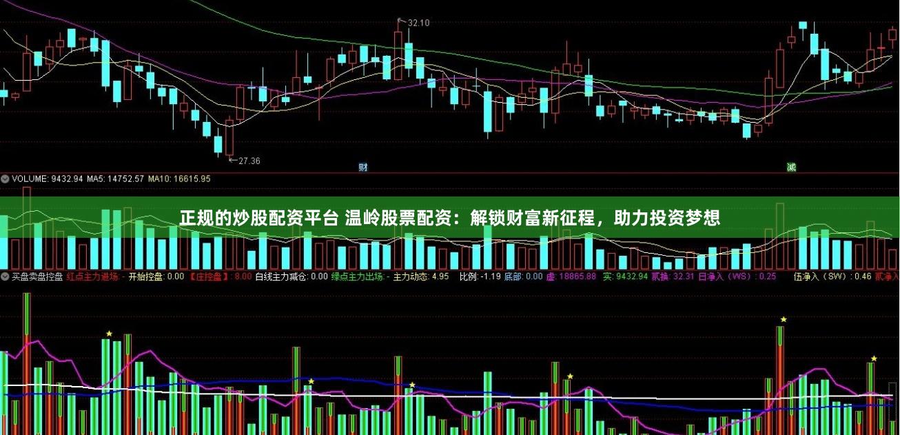正规的炒股配资平台 温岭股票配资：解锁财富新征程，助力投资梦想