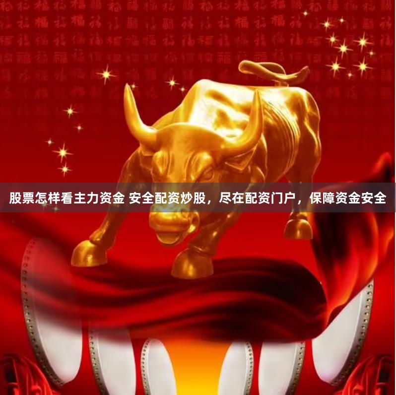股票怎样看主力资金 安全配资炒股，尽在配资门户，保障资金安全