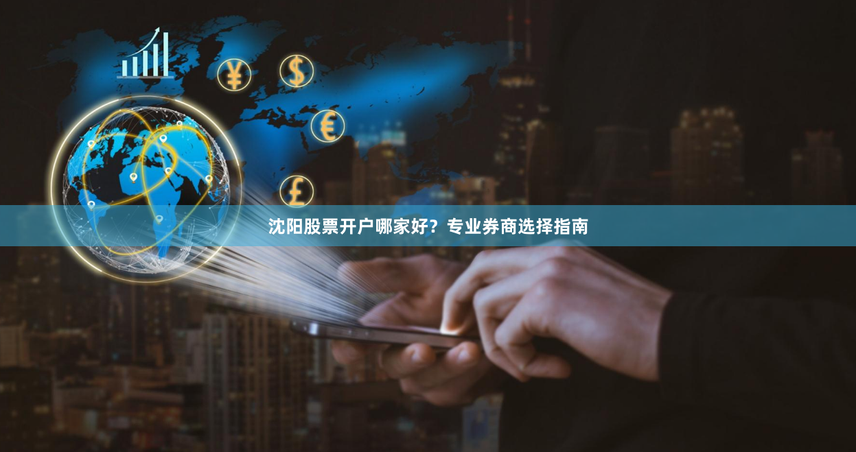 沈阳股票开户哪家好？专业券商选择指南